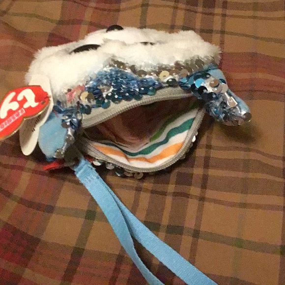 TY coin purse - Picture 3 of 4